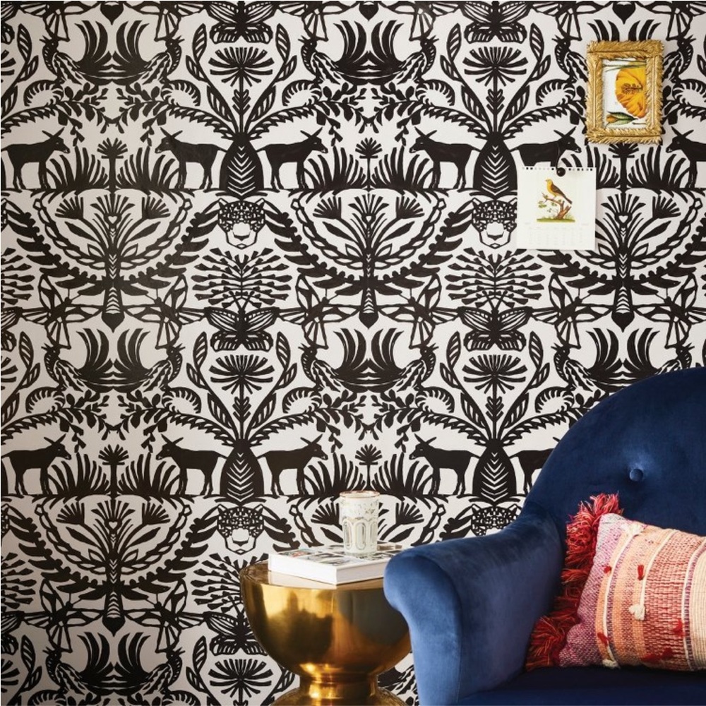 Eulalia Peel and Stick Wallpaper - Opalhouse - 2 ROLLS